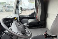 Renault Trucks D Wide
                                          250