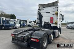 Renault Trucks T
                                          480