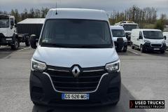 Renault Trucks Master
                                          145
