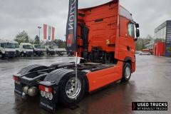 Renault Trucks T High
                                          520