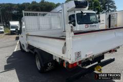 Renault Trucks Master
                                          165