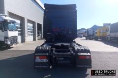 Renault Trucks T
                                          440