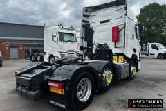 Renault Trucks T
                                          480
