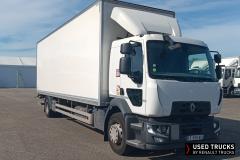 Renault Trucks D
                                          280
