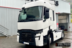 Renault Trucks T
                                          480