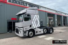 Renault Trucks T
                                          480