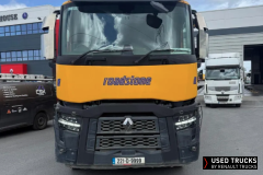 Renault Trucks C
                                          440