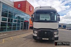 Renault Trucks T
                                          520