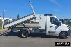 Renault Trucks Master
                                          