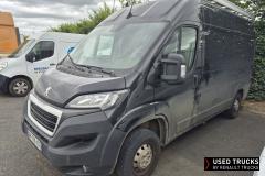 Peugeot Boxer
                                          165