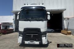 Renault Trucks T High
                                          480