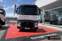 Renault Trucks T
                                          480