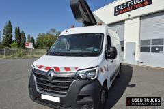 Renault Trucks Master
                                          