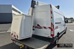 Renault Trucks Master
                                          