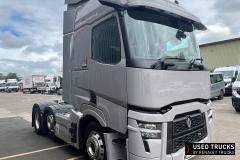 Renault Trucks T
                                          480