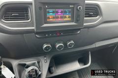 Renault Trucks Master
                                          