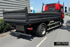 Renault Trucks D
                                          210