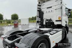 Renault Trucks T
                                          480