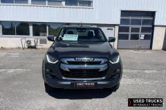 Isuzu D-MAX
                                          164