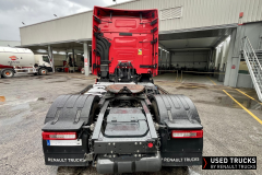 Renault Trucks T
                                          