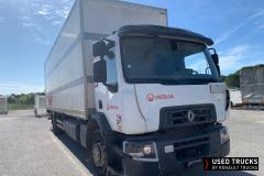 Renault Trucks D Wide
                                          320