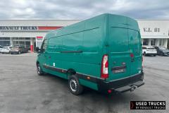 Renault Trucks Master
                                          165