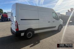 Renault Master
                                          135