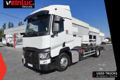 Renault Trucks T
                                          460