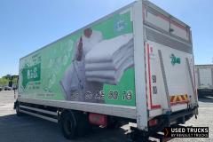 Renault Trucks D
                                          240
