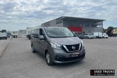 Nissan NV300
                                          170