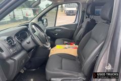 Nissan NV300
                                          170