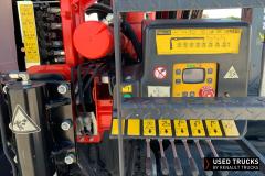Renault Trucks C
                                          520