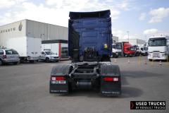 Renault Trucks T
                                          440