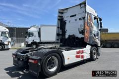 Renault Trucks T High
                                          480