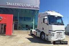 Renault Trucks T
                                          520