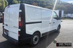 Renault Trafic
                                          130