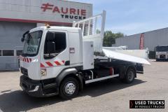 Renault Trucks D
                                          250