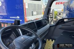 Fuso Canter
                                          150