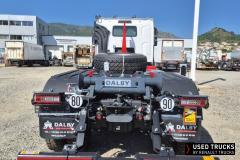 Renault Trucks K
                                          