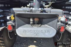 Renault Trucks K
                                          