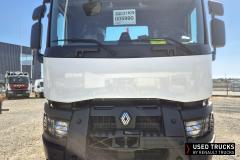 Renault Trucks K
                                          