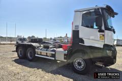 Renault Trucks K
                                          