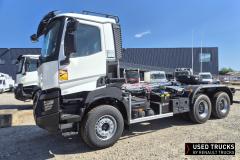 Renault Trucks K
                                          