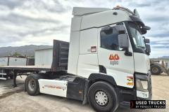 Renault Trucks T
                                          460