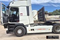 Renault Trucks T
                                          460