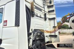 Renault Trucks T
                                          460
