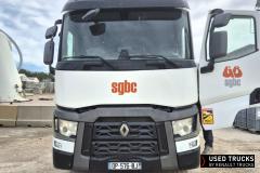 Renault Trucks T
                                          460