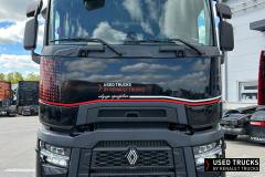 Renault Trucks T High
                                          