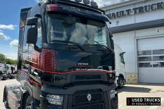 Renault Trucks T High
                                          