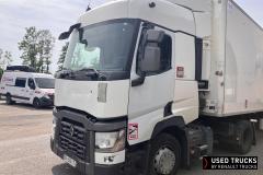 Renault Trucks T
                                          430